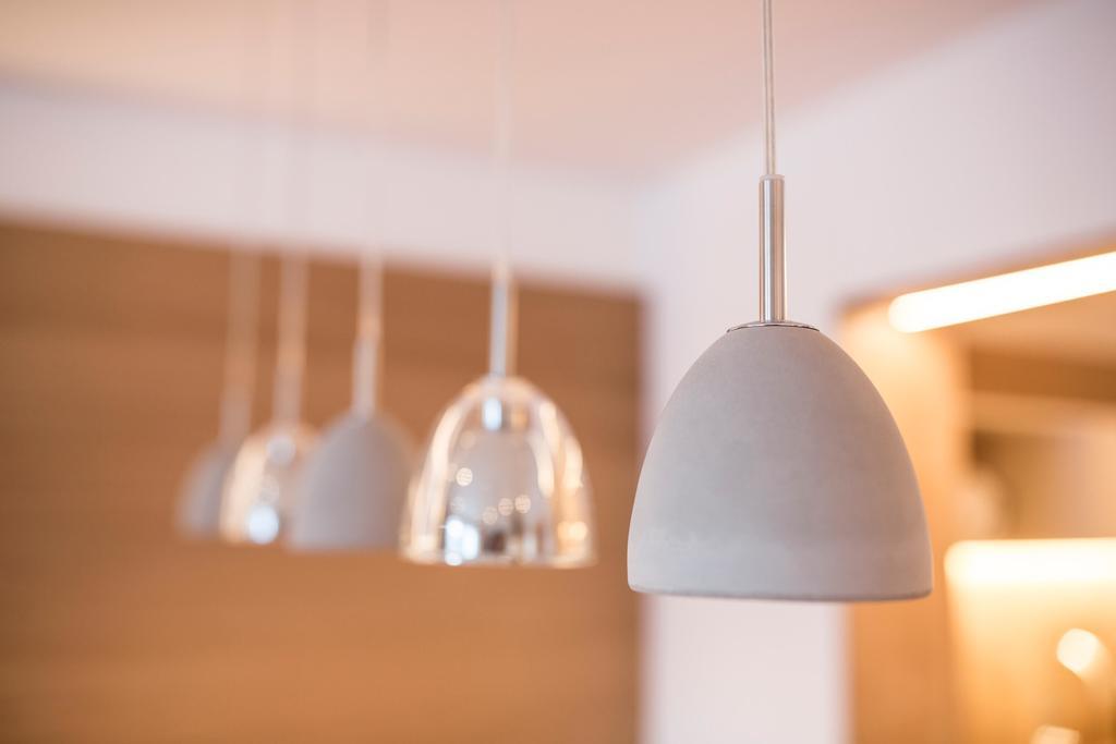 Slow Living Suite - Ferienwohnung Mit Privater Sauna & Garten Fiss Buitenkant foto